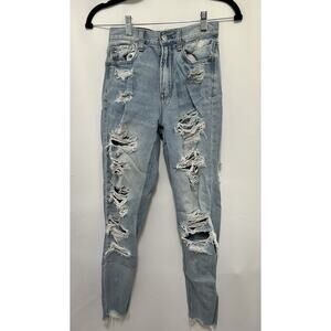 American Eagle Women’s Jeans Size 0